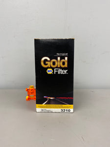 Napa Gold 3210 Filter, *Lot of (6)* (New)