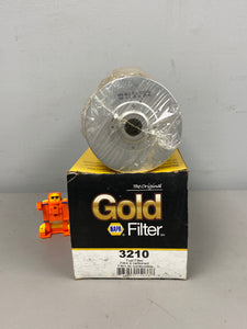 Napa Gold 3210 Filter, *Lot of (6)* (New)