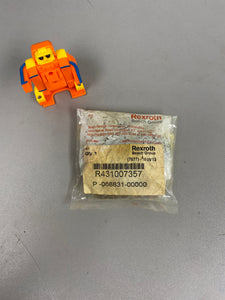 Rexroth R431007357 / P-068831-00000 Repair Kit (New)