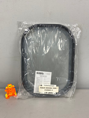 Aqua Signal 69001-1 Replacement Lens, Gasket, Frame, 1069, 500W (New)