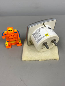 Crompton 016-02VA-PZSJ-C8 Panel Meter, 0-600VAC (New)