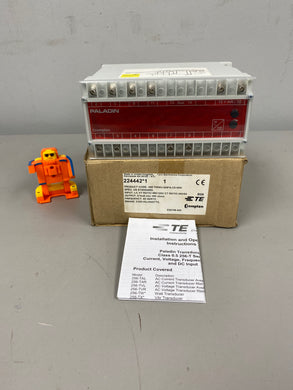 Crompton 256-TWMU-QQFA-WW Paladin Watt Transducer (New)