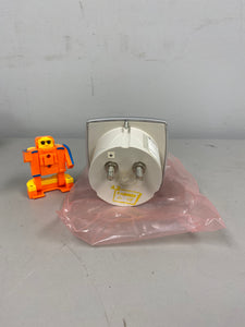 Crompton 016-055A-FAWW Panel Meter, 0-200 Kilowatts AC (New)