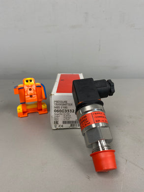 Danfoss MBS3100 060G1369 Pressure Sensor (New)