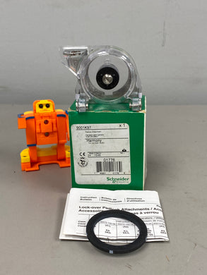 Schneider Electric 9001K97 Ser. J Padlock Attachment (New)
