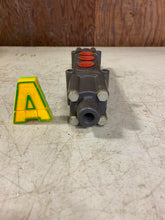 Load image into Gallery viewer, Wabco Rexroth P66336 Pilotair Valve, 1/2” D, (Used)