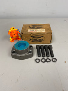 Anchor Fluid Power W43-20-20U Flange (New)