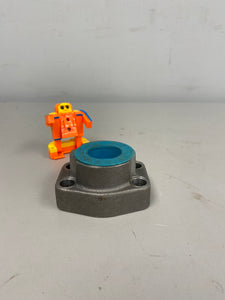 Anchor Fluid Power W43-20-20U Flange (New)