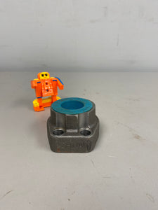 Anchor Fluid Power W43-20-20U Flange (New)