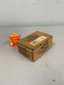 Anchor Fluid Power W43-20-20U Flange (New)
