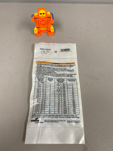 Campbell 699-0234 1/8" Wire Rope Clip, *Lot of (12)* (New)
