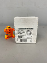 Load image into Gallery viewer, Square D Telemecanique CAD50F7 Control Relay (New)