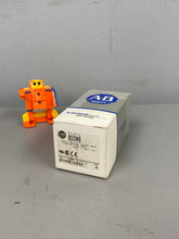 Load image into Gallery viewer, Allen-Bradley 800MB-CA4A Series A Small Square Flush Head, Push Button Grey (New)
