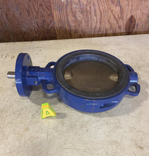 Load image into Gallery viewer, Keystone Optiseal 14-133 Butterfly Valve, DN-200 (No Box)