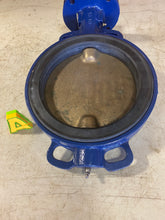 Load image into Gallery viewer, Keystone Optiseal 14-133 Butterfly Valve, DN-200 (No Box)