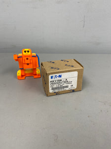 Eaton H2110B-3 Heater Pack, *Lot of (3) in (1) Box* (New)