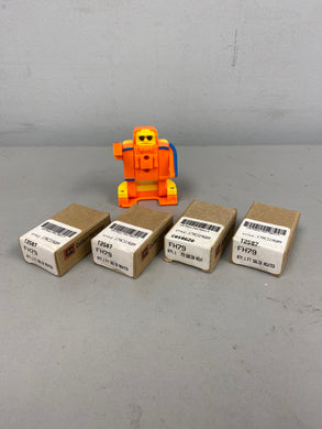 Eaton FH79 Overload Heater Element *Lot of (4)* (New)
