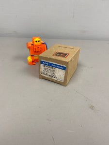 Eaton Cutler Hammer 10250T201NC1N Indicating Light Ser B2 Red (New)