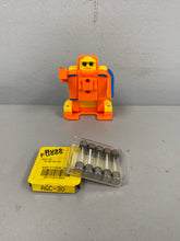 Load image into Gallery viewer, Cooper Bussmann AGC-30 Fuses, *Lot of (35) Fuses* (New)