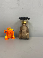 Load image into Gallery viewer, Smith Cooper International 171 8501K 1&quot; IPS Premium Gate Valve (Open Box)