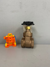 Load image into Gallery viewer, Smith Cooper International 171 8501K 1&quot; IPS Premium Gate Valve (Open Box)