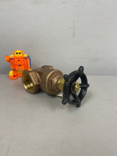 Load image into Gallery viewer, Smith Cooper International 171 8501K 1&quot; IPS Premium Gate Valve (Open Box)