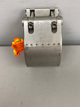 Load image into Gallery viewer, Straub 20900 GRIP-L Coupling For 4.5&quot; Pipe, 316 SS, 232 PSI (No Box)