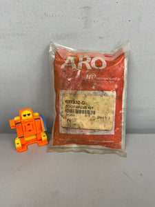 ARO 637332-G Foot Valve Kit (New)