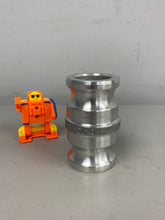 Load image into Gallery viewer, Dixon 150-AA-AL 1-1/2in Male Aluminum Spool Adapter (No Box)