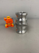 Load image into Gallery viewer, Dixon 150-AA-AL 1-1/2in Male Aluminum Spool Adapter (No Box)
