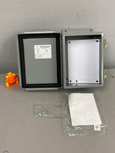 Load image into Gallery viewer, Wiegmann B080804CHWW Enclosure (No Box)