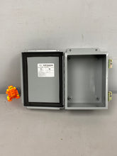Load image into Gallery viewer, Wiegmann B080804CHWW Enclosure (No Box)