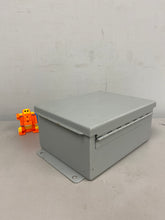 Load image into Gallery viewer, Wiegmann B080804CHWW Enclosure (No Box)