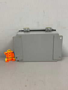 Wiegmann B080804CHWW Enclosure (No Box)