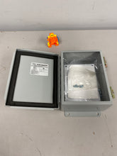 Load image into Gallery viewer, Wiegmann B080804CHWW Enclosure (No Box)