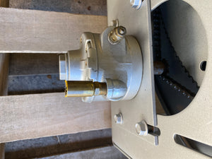 Hannay A7026-30-31-10.5 RT H10M 7000 Series Air Rewind Hose Reel (No Box)
