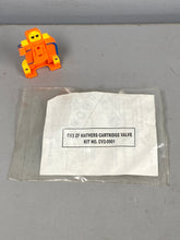 Load image into Gallery viewer, Mathers CV2-0901 Cartridge Valve Kit (New)