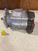 Load image into Gallery viewer, Delta Q AP40B2CRA2R AP40 Series Atmospheric Inlet Piston Pump, CW (Used)