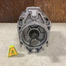 Load image into Gallery viewer, Delta Q AP40B2CRA2R AP40 Series Atmospheric Inlet Piston Pump, CW (Used)