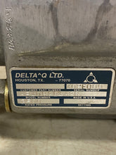 Load image into Gallery viewer, Delta Q AP40B2CRA2R AP40 Series Atmospheric Inlet Piston Pump, CW (Used)