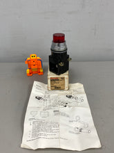 Load image into Gallery viewer, Furnas Electric 52PA4E3 Series F Red Push Button, 120V (New)