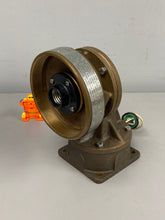 Load image into Gallery viewer, Cooper Crouse-Hinds Pauluhn EPB47B XPF Guard Wall Mount, No Globe/Cage (No Box)