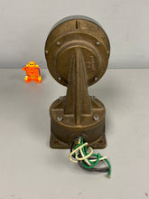Load image into Gallery viewer, Cooper Crouse-Hinds Pauluhn EPB47B XPF Guard Wall Mount, No Globe/Cage (No Box)