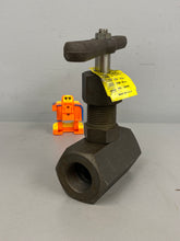 Load image into Gallery viewer, Apollo 60-105-01 Manual Operated Hydraulic Check Valve, 10,000 PSI (No Box)