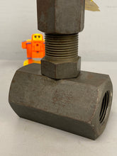 Load image into Gallery viewer, Apollo 60-105-01 Manual Operated Hydraulic Check Valve, 10,000 PSI (No Box)