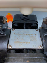 Load image into Gallery viewer, Warren Rupp Sandpiper S07B1N2NPNS000 S07 Top Discharge Non-Metallic Ball Valve Pump (No Box)