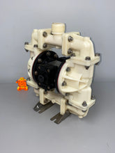 Load image into Gallery viewer, Warren Rupp Sandpiper S07B1N2NPNS000 S07 Top Discharge Non-Metallic Ball Valve Pump (No Box)