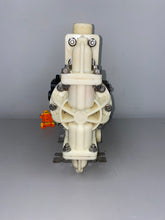 Load image into Gallery viewer, Warren Rupp Sandpiper S07B1N2NPNS000 S07 Top Discharge Non-Metallic Ball Valve Pump (No Box)