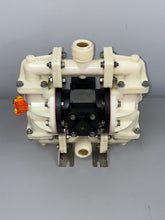 Load image into Gallery viewer, Warren Rupp Sandpiper S07B1N2NPNS000 S07 Top Discharge Non-Metallic Ball Valve Pump (No Box)