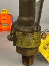 Load image into Gallery viewer, Apollo Conbraco Industries Model 19MDCK200, Safety Relief Valve (No Box)